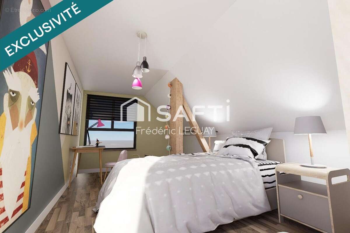 Photo 7 - Maison à OFFENDORF