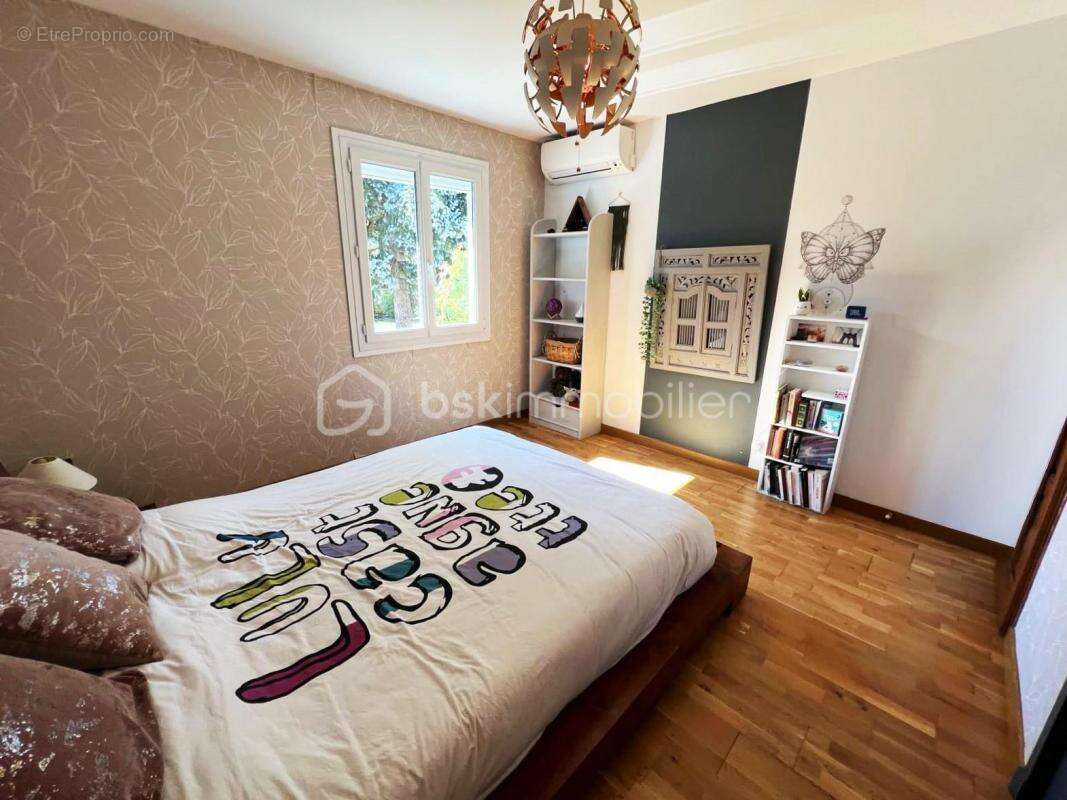 Maison à RICHEBOURG