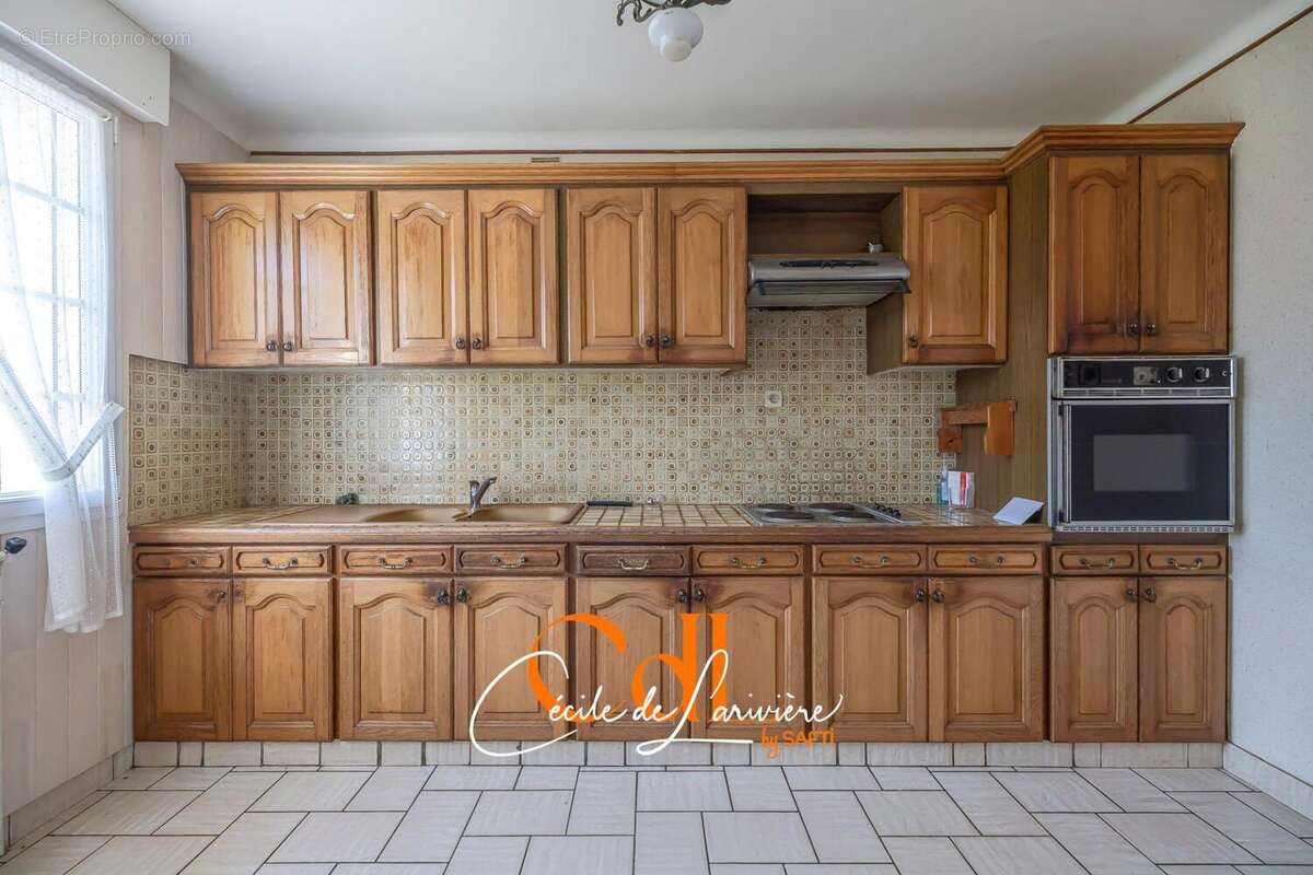 Photo 3 - Maison à PLOUDANIEL