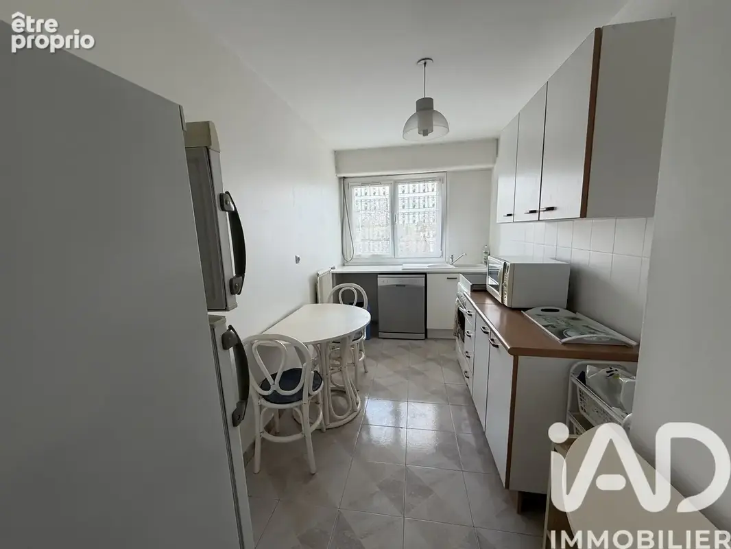Photo 1 - Appartement à VIRY-CHATILLON