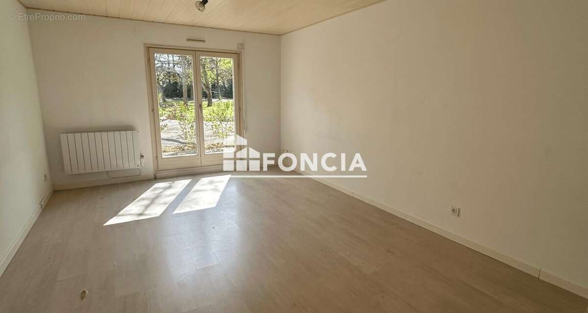 Appartement à MULHOUSE