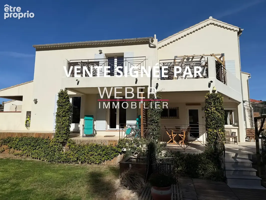 Exclusivite - ollioules proche sanary sur mer - photo 10