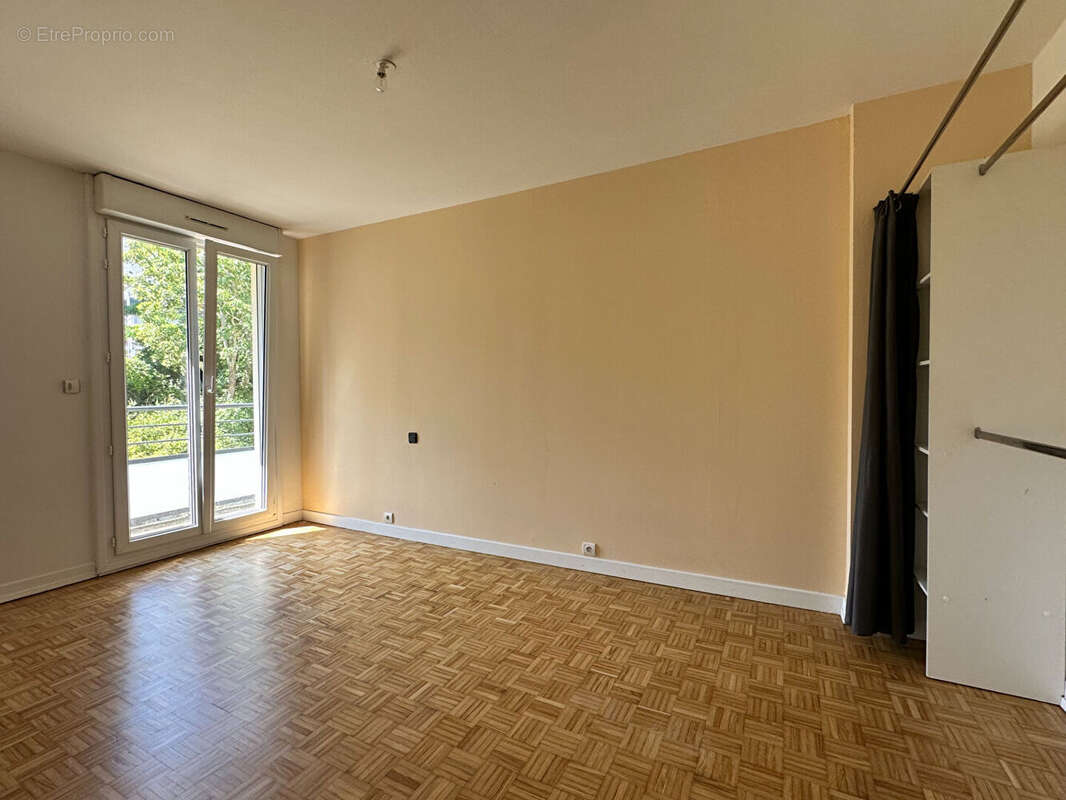 Appartement t3 avec balcon et garage - au centre de saint-brieuc - photo 10