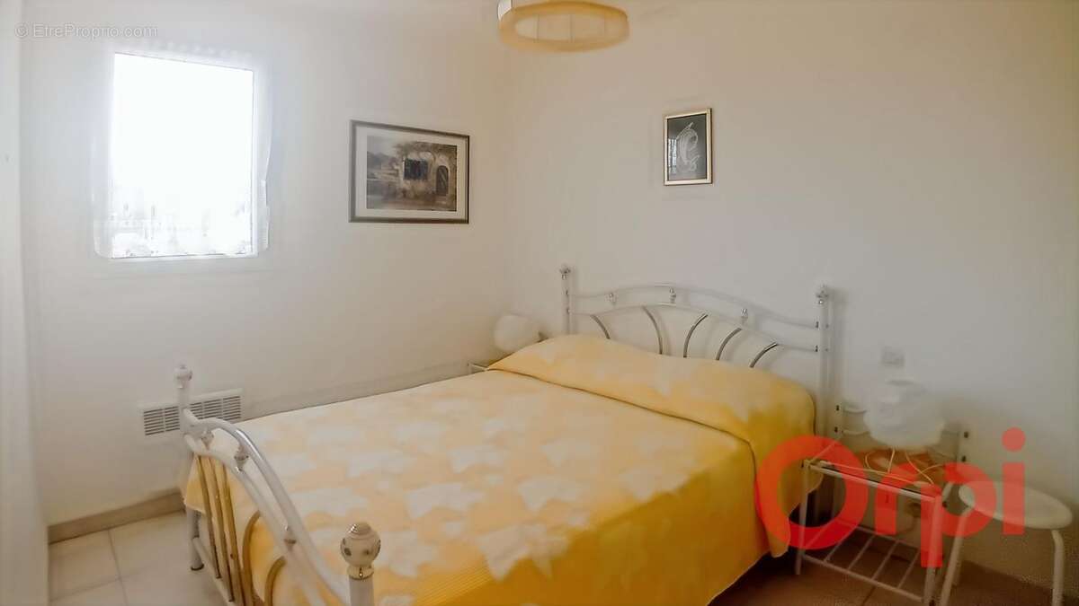 À Vendre : Charmant pavillon vendu meublé à Valras - photo 6