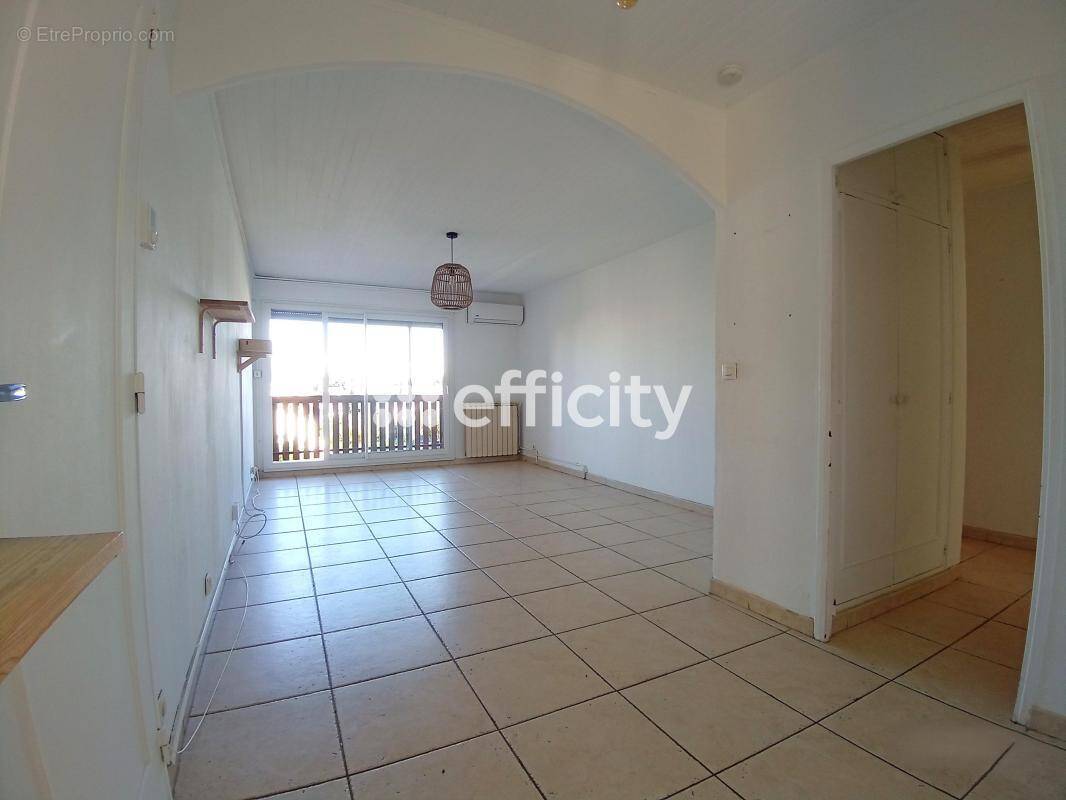 Appartement à AVIGNON
