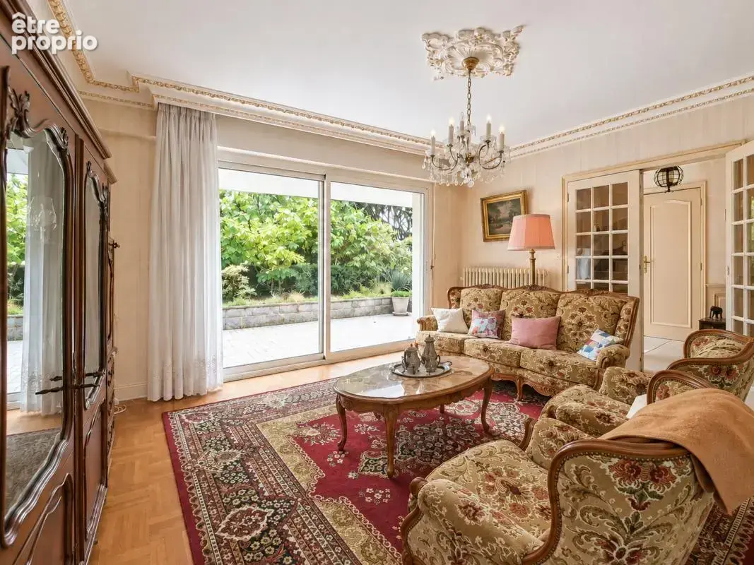 Maison 7 pièces 172 m² à vendre à Liffre (35340) - photo 5