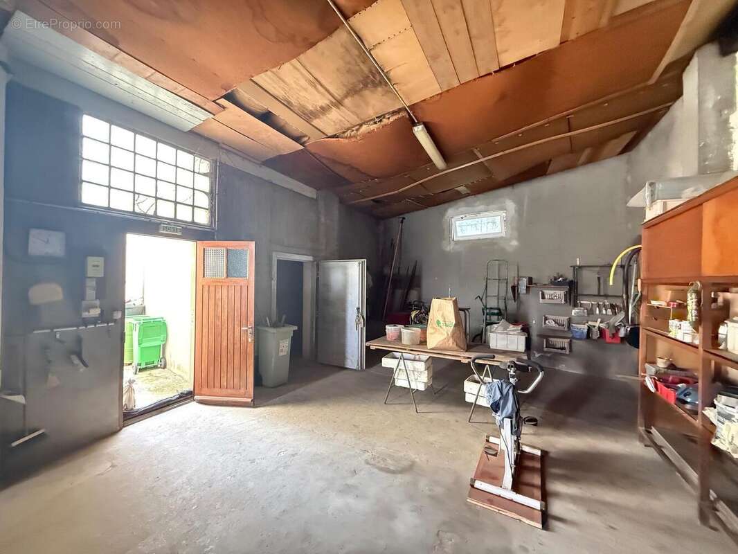 Maison 282 m² à Alfortville  - photo 4