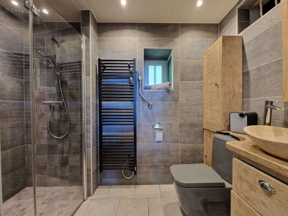 Maison 126 m² à Chalonnes-Sur-Loire  - photo 14