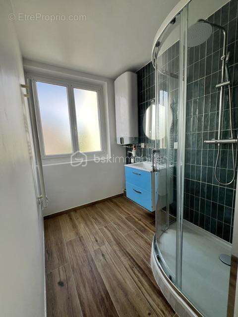 Appartement à ROSNY-SOUS-BOIS