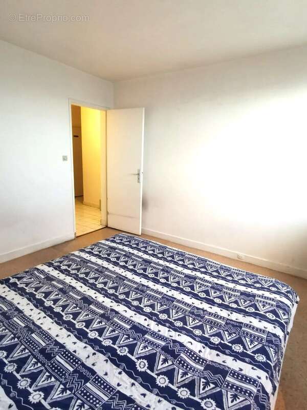 Appartement à BAGNOLET