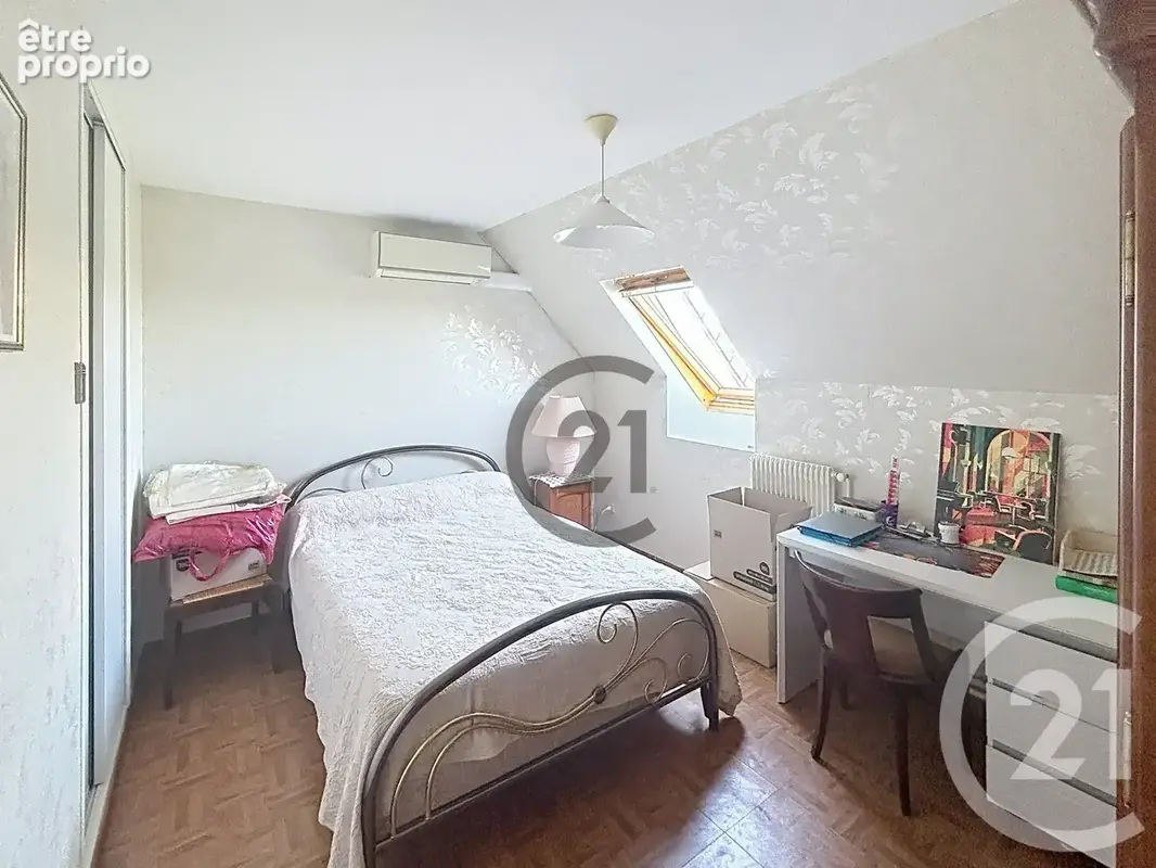 Maison 4 pièces 110 m² à vendre à Appoigny (89380) - photo 9