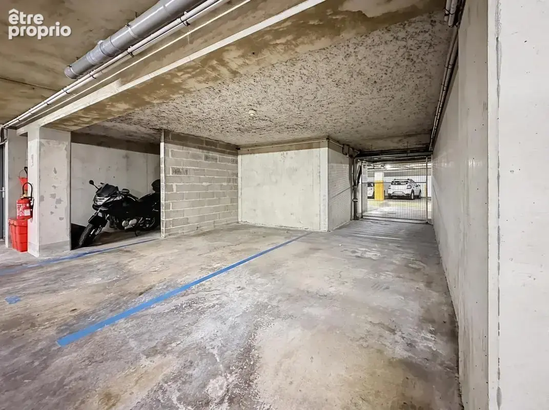 Appartement de 4 pièces de 80 m² à Bayonne - photo 12