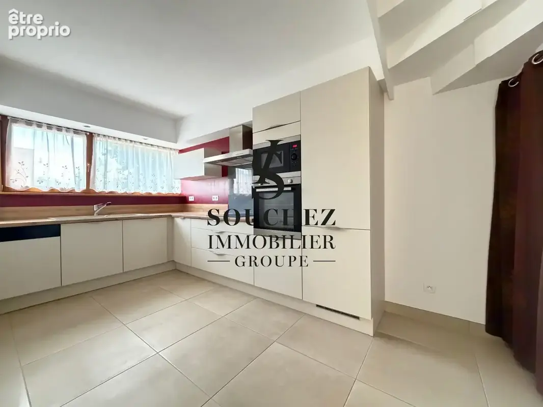 Maison 6 pièces 129 m² à vendre à Anzin-Saint-Aubin (62223) - photo 5