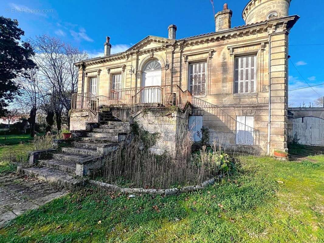 Photo 8 - Autre à LORMONT