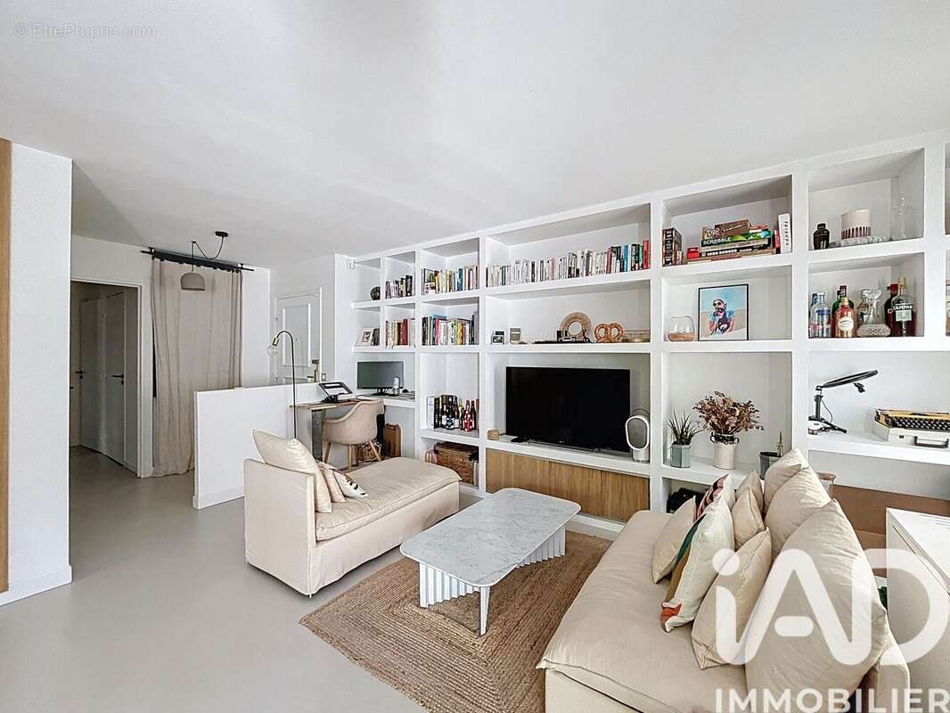 Photo 3 - Appartement à BORDEAUX