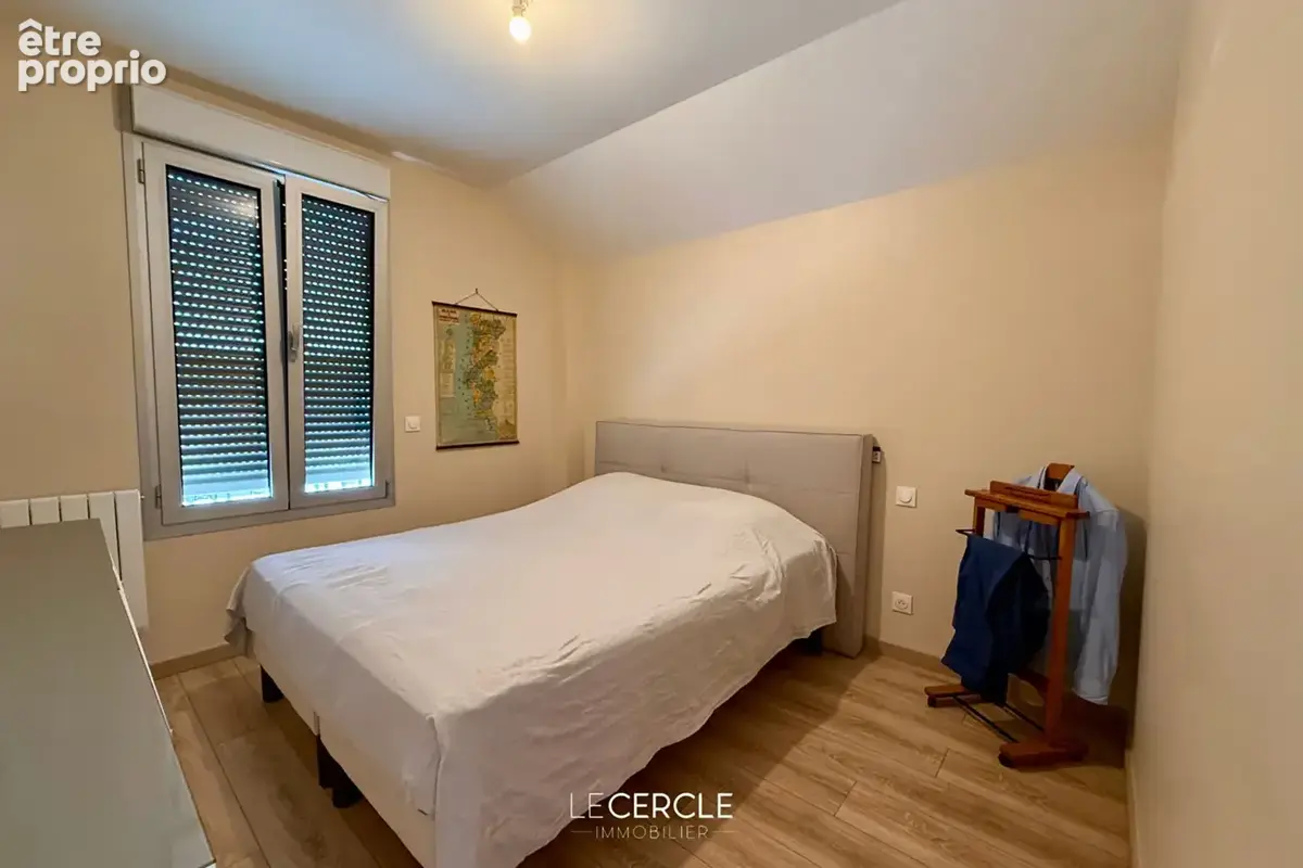 Maison Gouvieux proche centre 4 pièces 87 m2 - photo 9