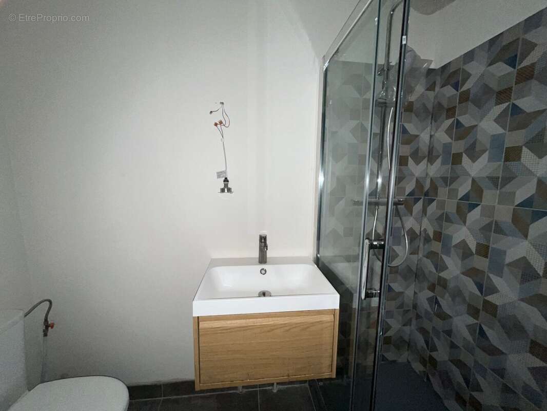 Appartement à LE PORT-MARLY
