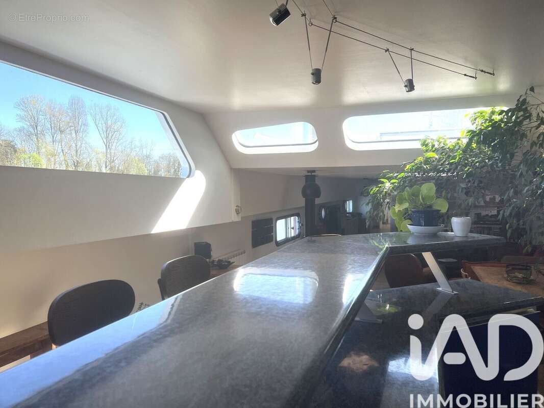 Photo 3 - Maison à LE PORT-MARLY