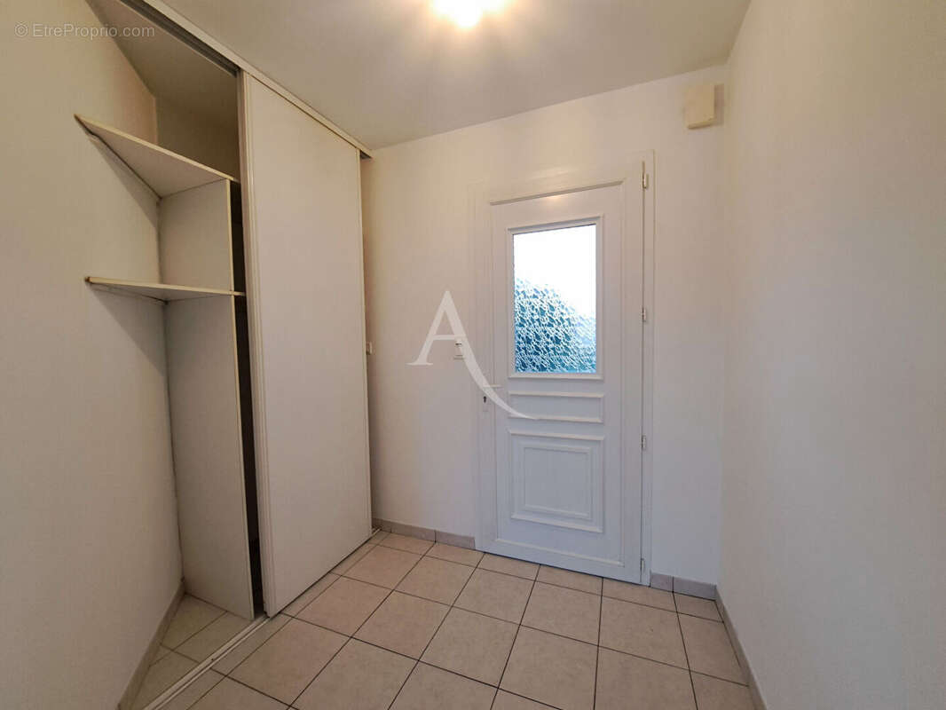 Maison à LA FLOCELLIERE