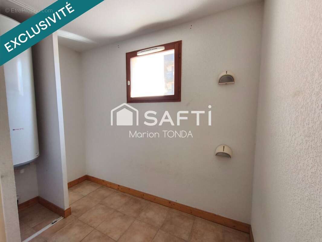 Photo 7 - Appartement à AUSSOIS