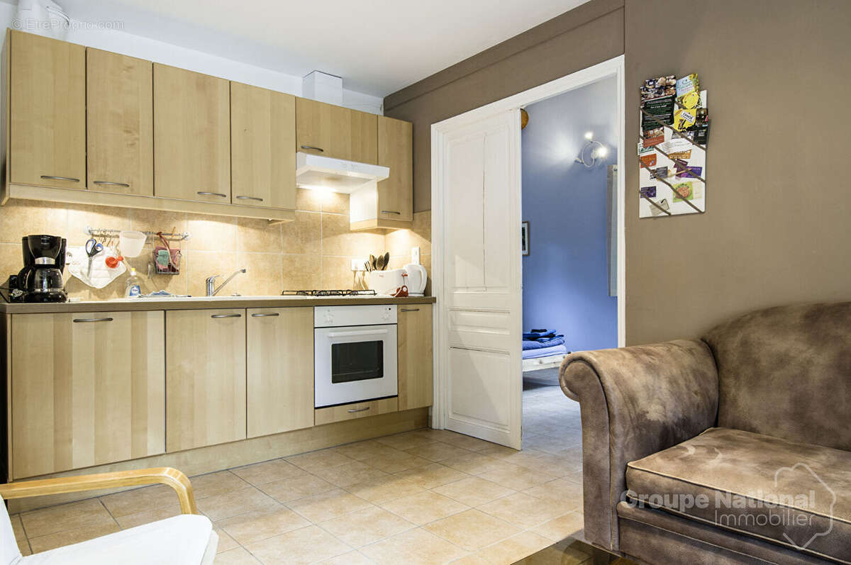 Terrain à GOUDARGUES