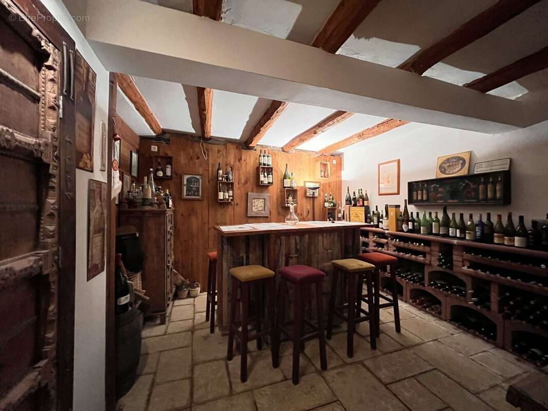 Maison à ARS-SUR-MOSELLE