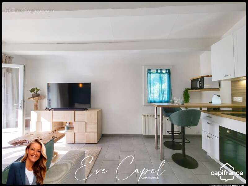Appartement à AGDE