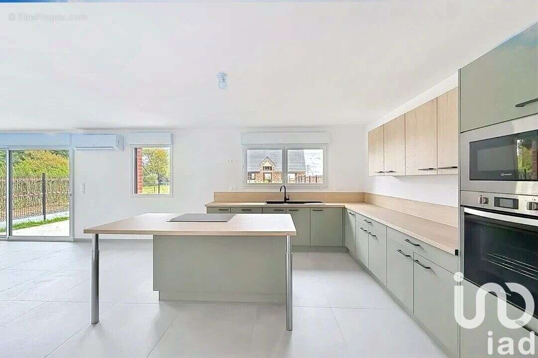 Photo 4 - Maison à ORCHIES