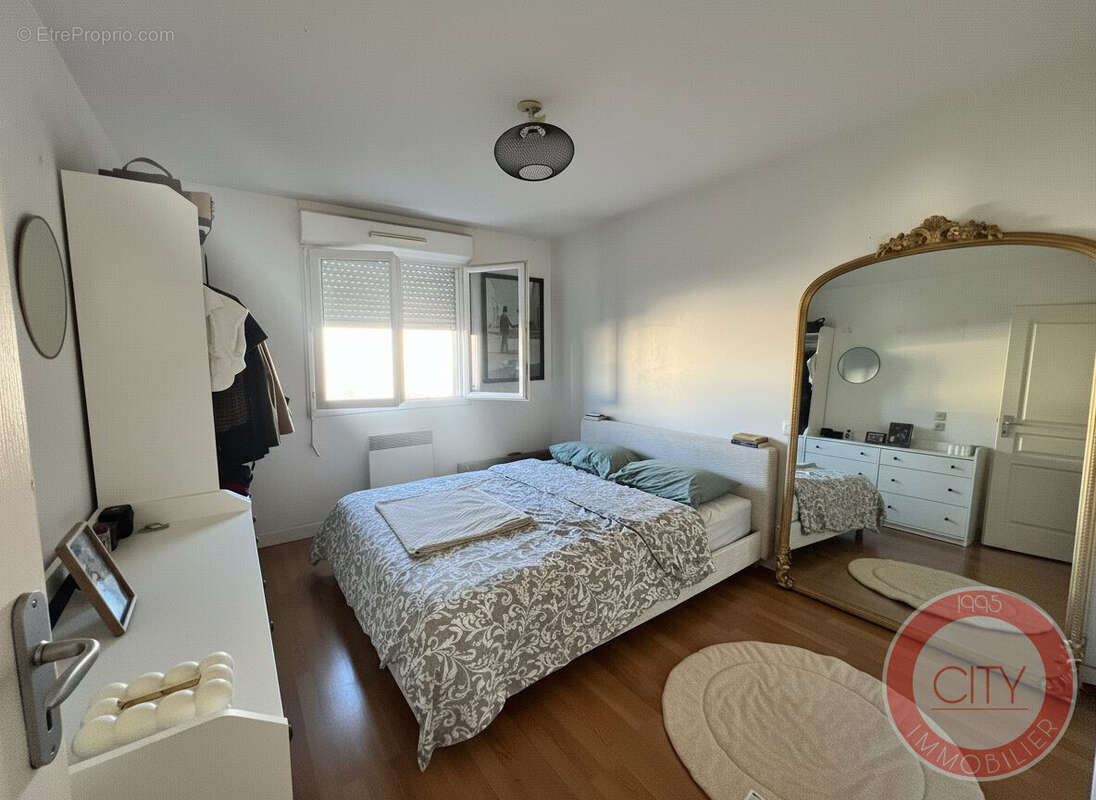 Appartement à BRUGES