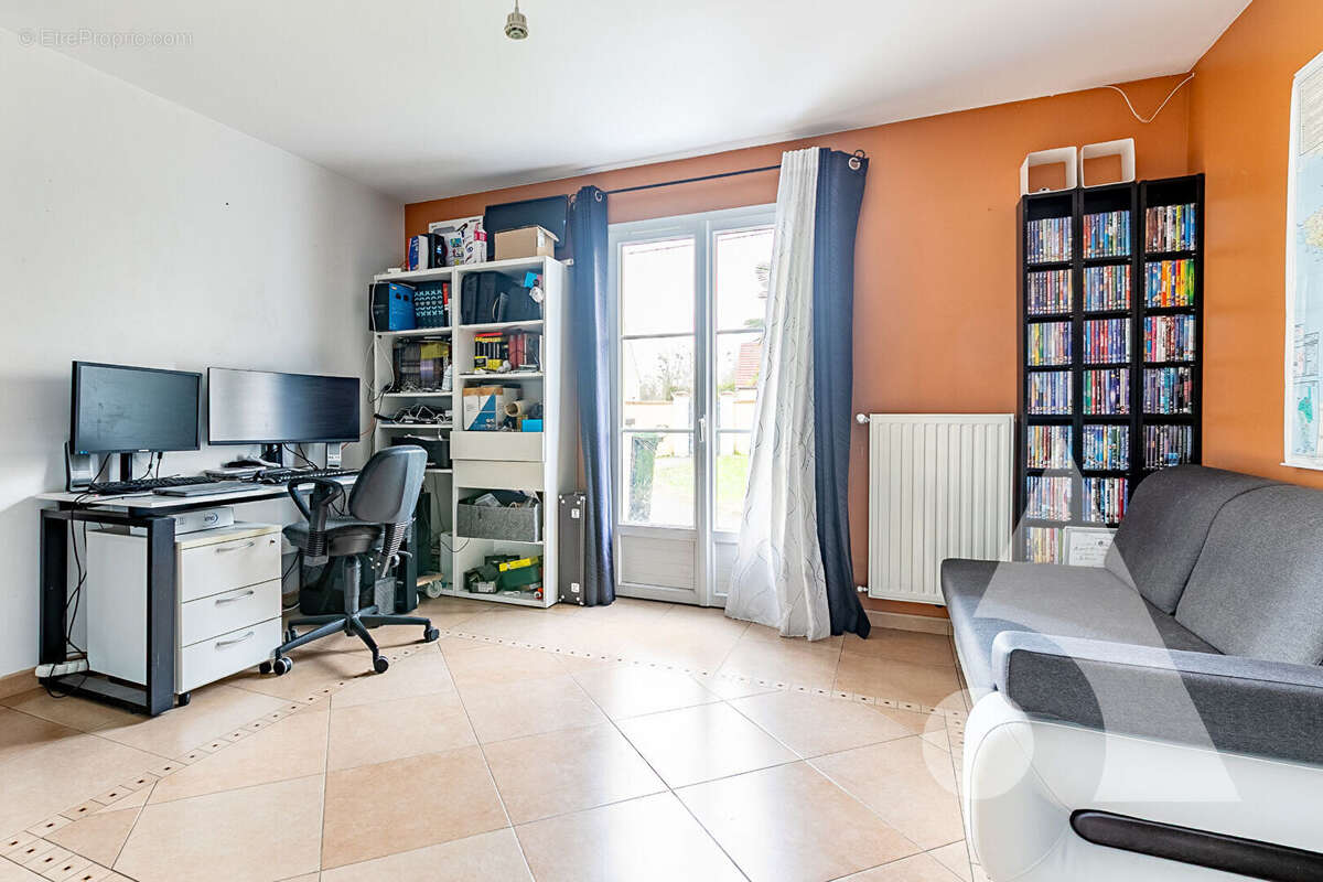 Maison à COMPIEGNE