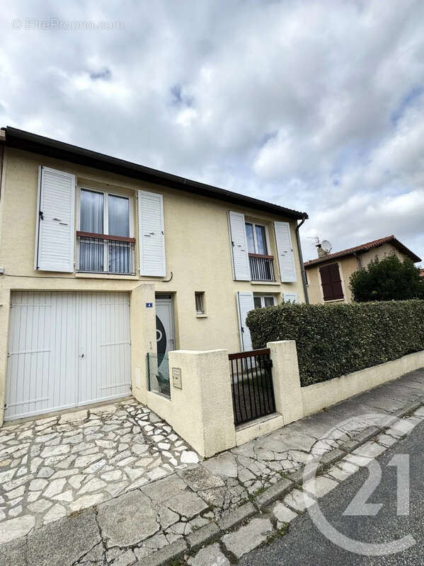 Maison 102 m² à Montgiscard  - photo 2