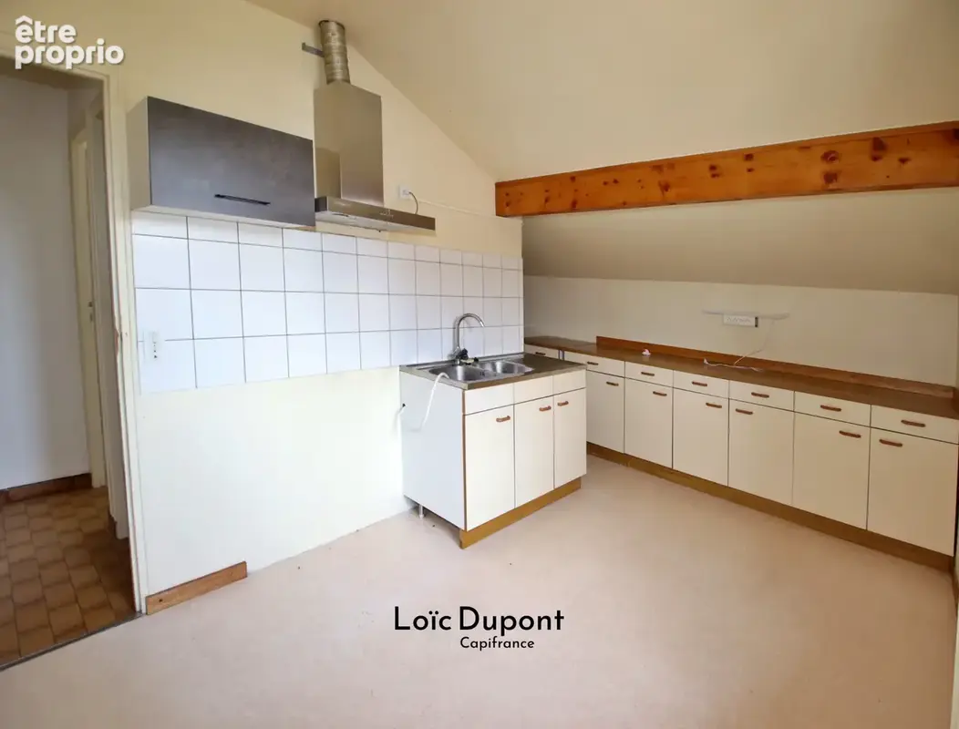 Maison à vendre 8 pièces THONON LES BAINS (74) - photo 19
