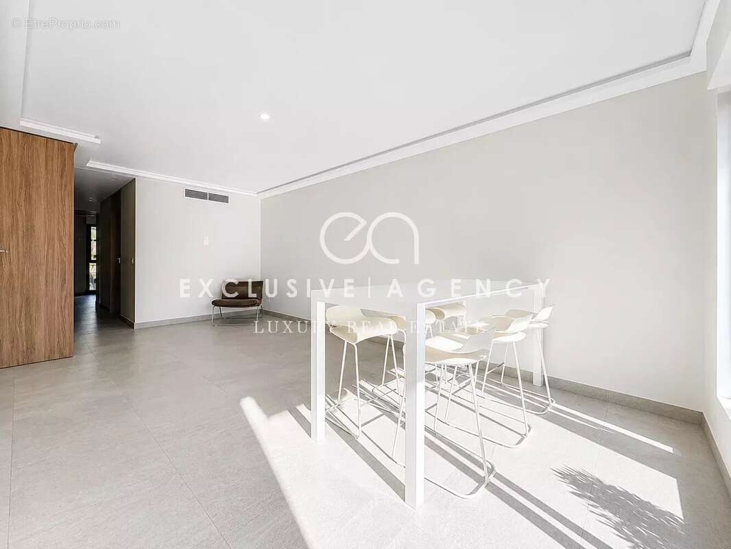 Appartement 2 pièces 55 m² refait à neuf Prestations de luxe - photo 4
