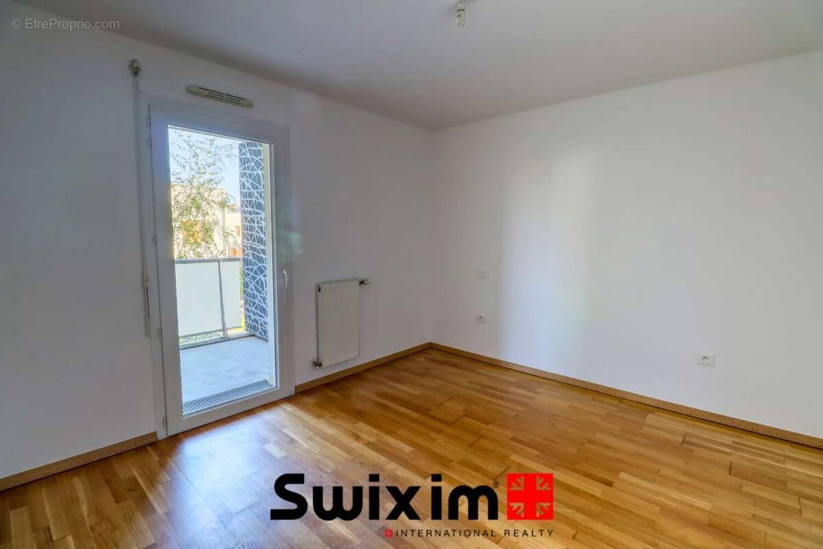 Appartement à EYSINES