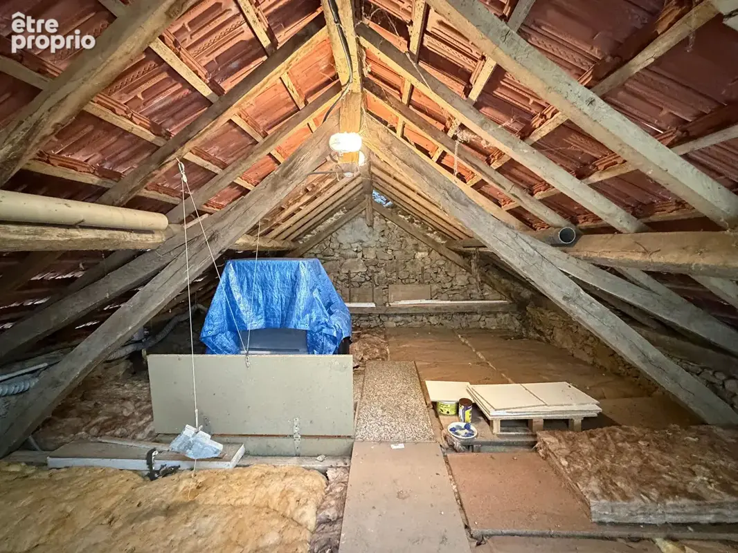 Maison de Hameau - photo 19