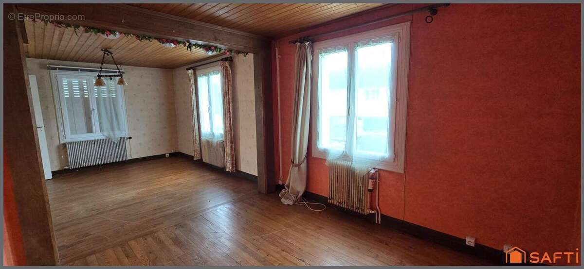 Photo 7 - Maison à SAINT-PIERRE-SUR-DIVES