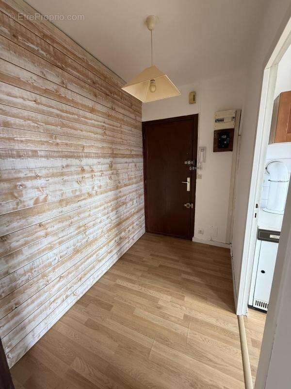 Appartement à SAINT-MALO