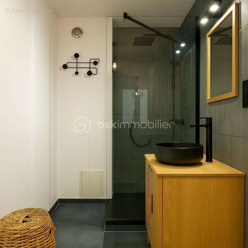 Appartement à LA CIOTAT