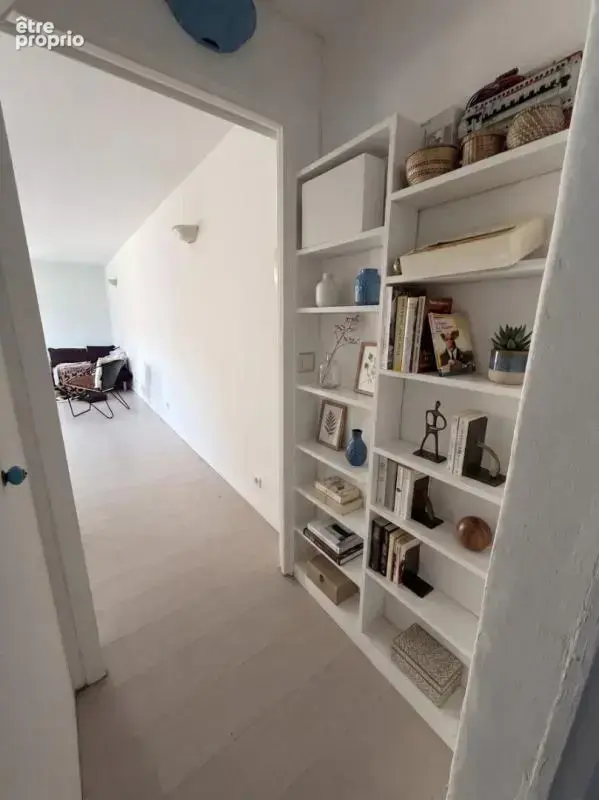Cahors centre, immeuble comprenant deux appartements - photo 4