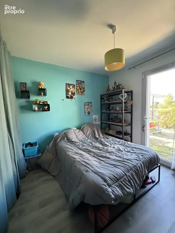 Maison plain-pied récente Panazol avec 4 chambres - photo 8