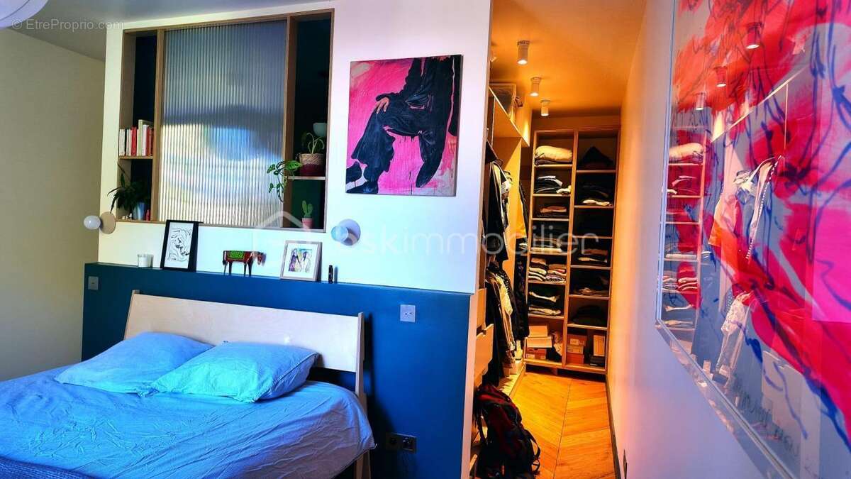 Appartement à FORCALQUIER