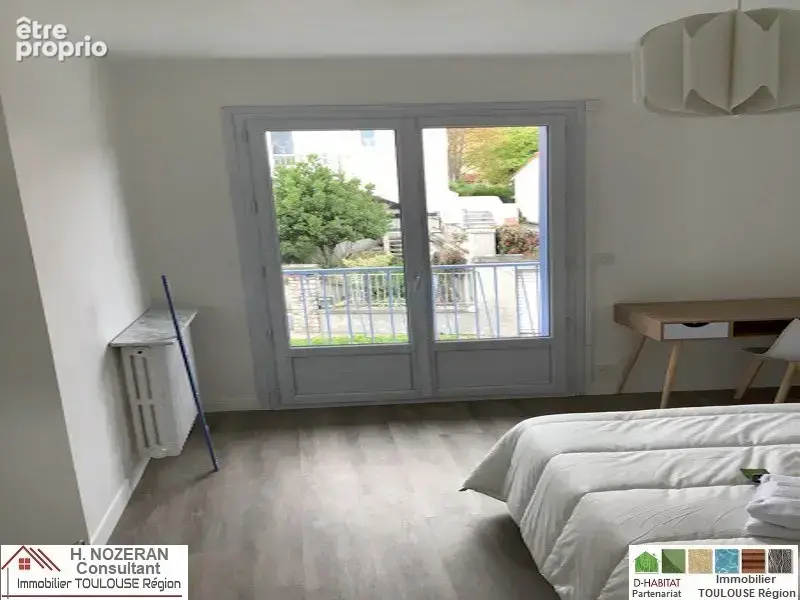 Mson fam 7ch - court terme possib - 3500€/m - terr construct - photo 24