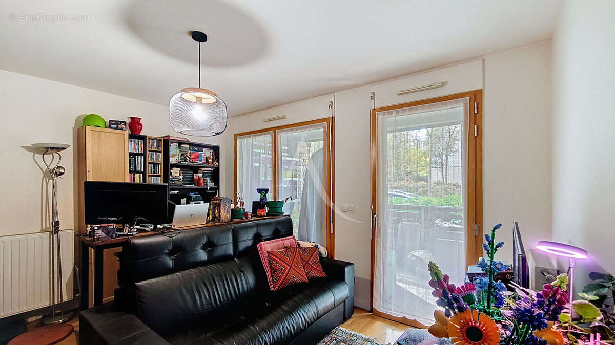 Appartement à MASSY