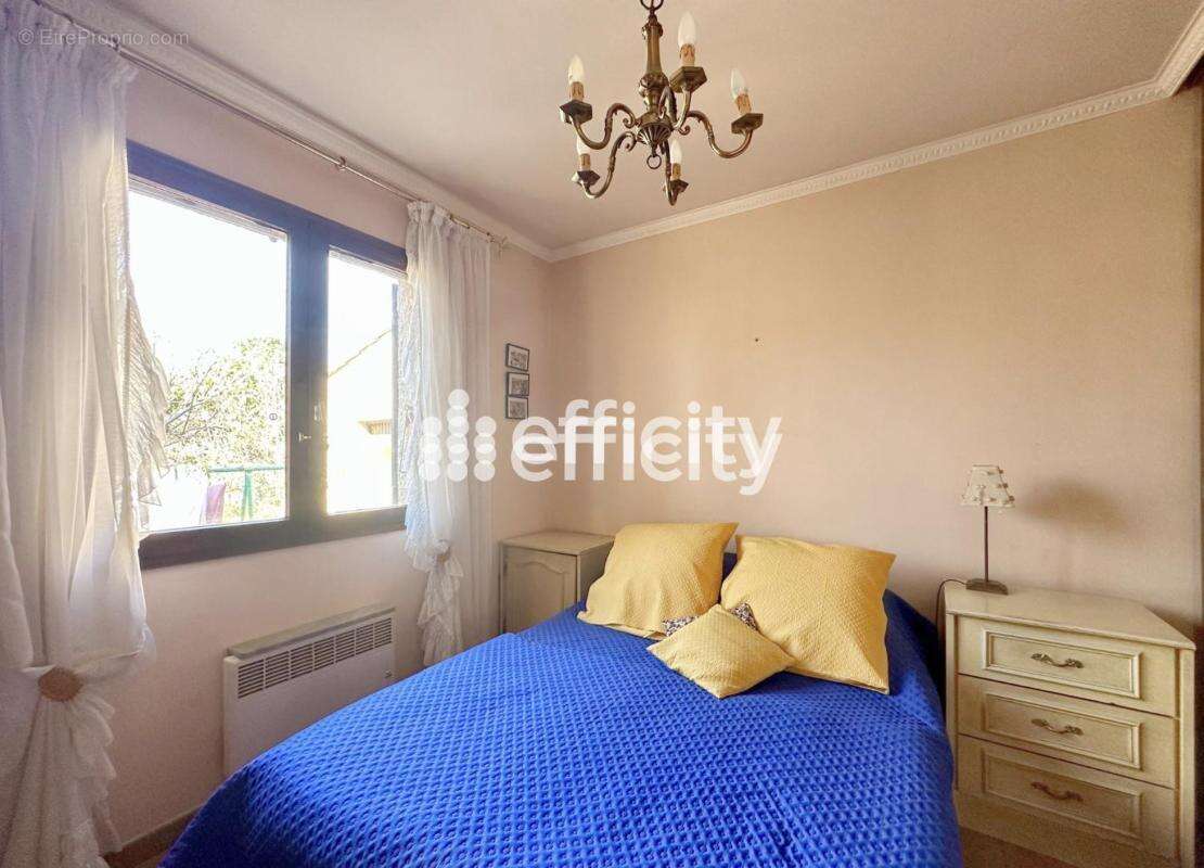 Maison à PLAN-DE-CUQUES