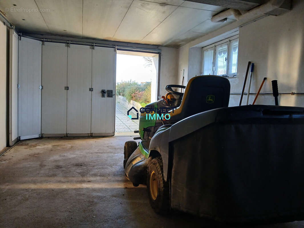 Maison 121 m² à Plounevezel  - photo 8