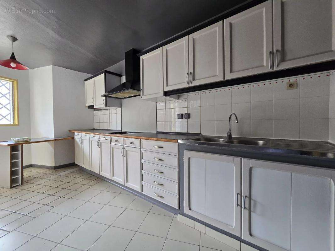 Appartement à LA POSSESSION