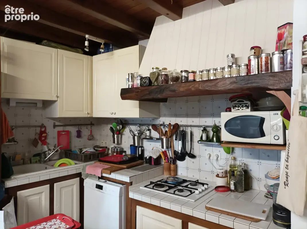 Maison 5 pièces 186 m² à vendre à Saint-Severin (16390) - photo 174