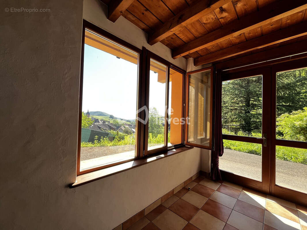 Appartement à REICHSFELD