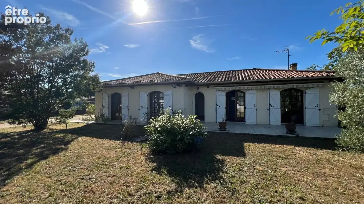 Maison À Vendre - photo 1