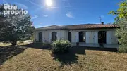 Maison à IZON